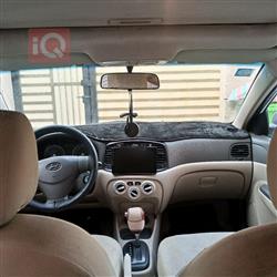 هیۆندای ئەکسنت